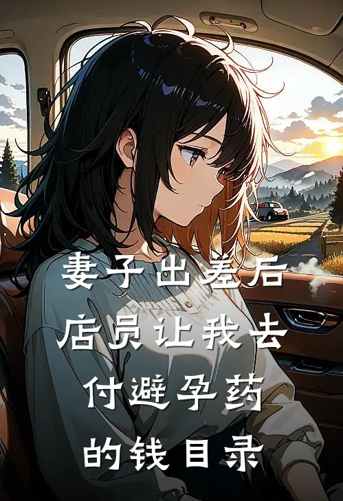 妻子出差后，店员让我去付避孕药的钱目录