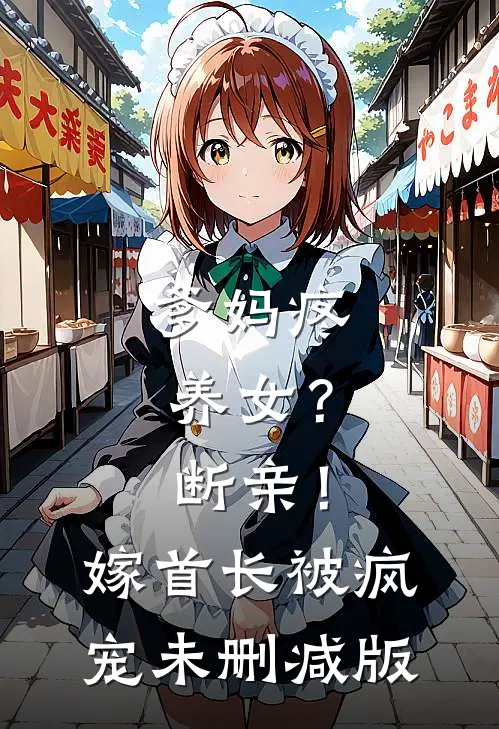 爹妈疼养女？断亲！嫁首长被疯宠未删减版