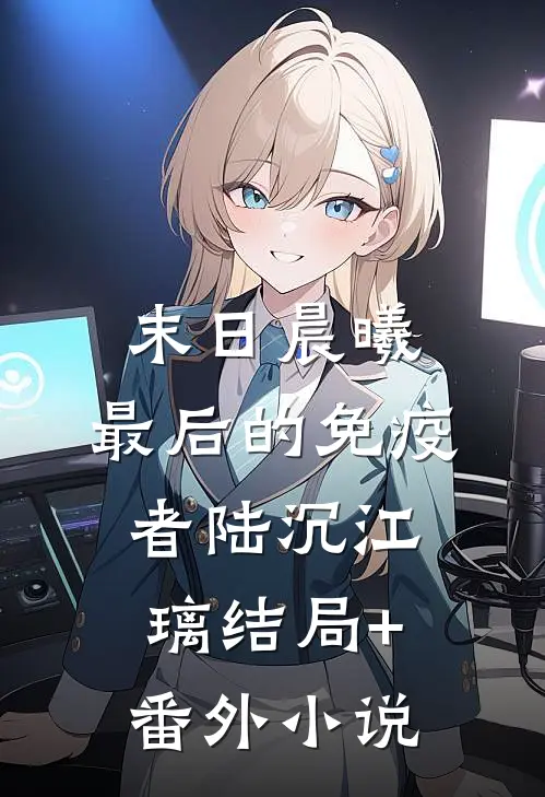 末日晨曦：最后的免疫者陆沉江璃结局+番外小说