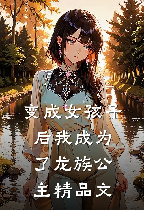 变成女孩子后我成为了龙族公主精品文