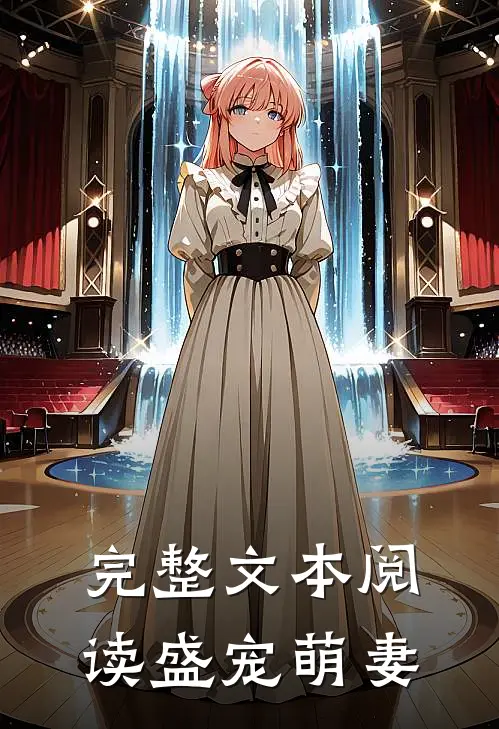 完整文本阅读盛宠萌妻