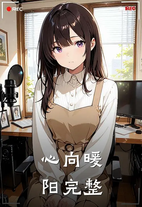 心向暖阳完整