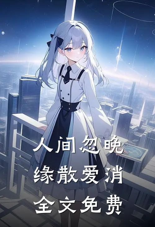 人间忽晚，缘散爱消全文免费