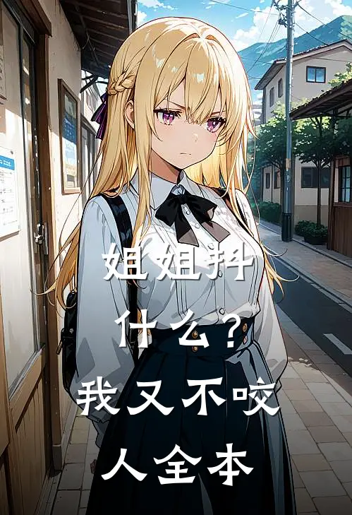 姐姐抖?我又不咬人全本