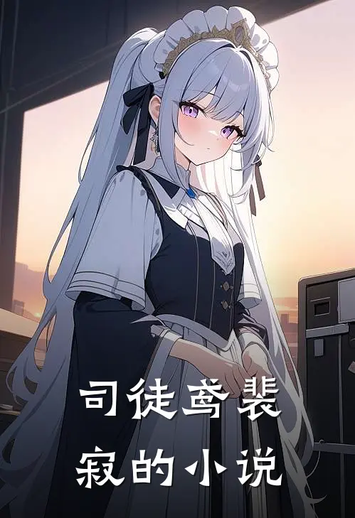 司徒鸢裴寂的小说
