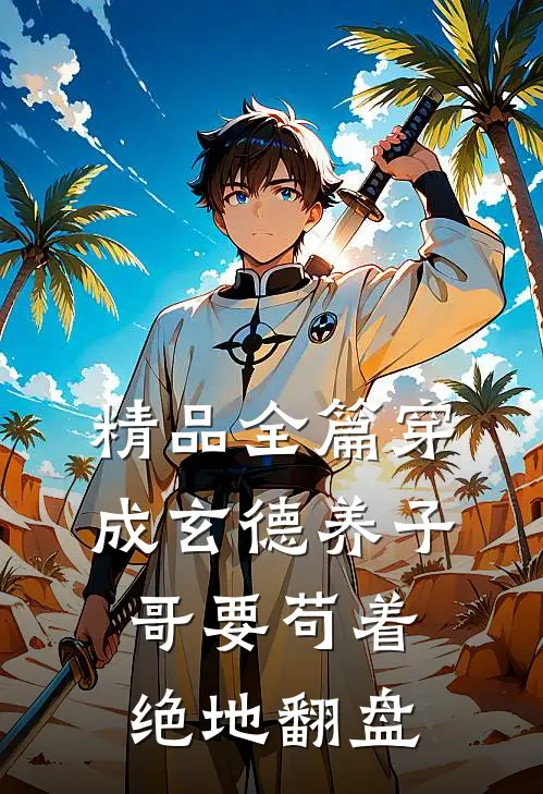 精品全篇穿成玄德养子，哥要苟着绝地翻盘