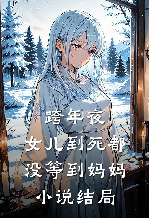 跨年夜，女儿到死都没等到妈妈小说结局
