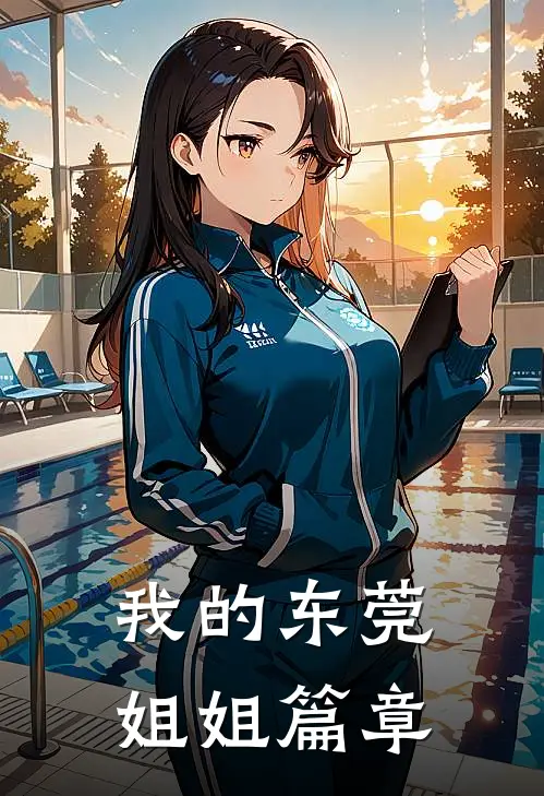 我的东莞姐姐篇章