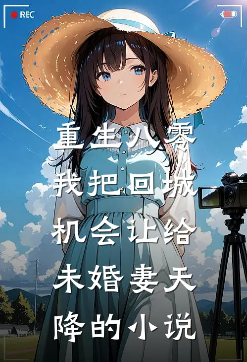 重生八零：我把回城机会让给未婚妻天降的小说