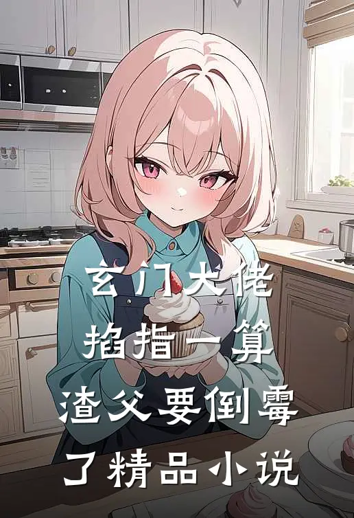 玄门大佬掐指一算，渣父要倒霉了精品小说
