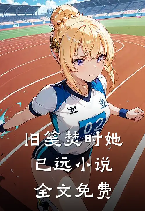 旧笺焚时她已远小说全文免费
