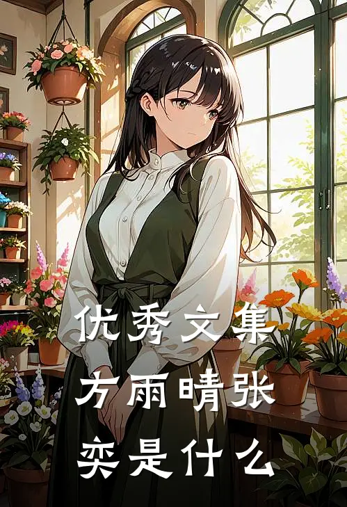 优秀文集方雨晴张奕是什么
