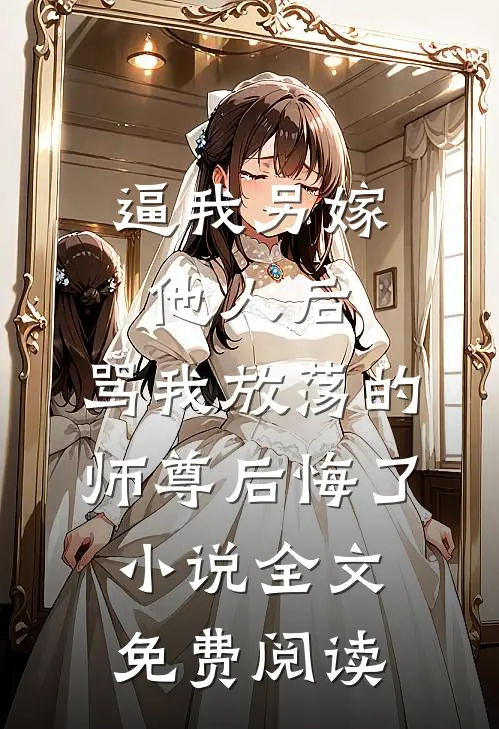 逼我另嫁他人后，骂我放荡的师尊后悔了小说全文免费阅读