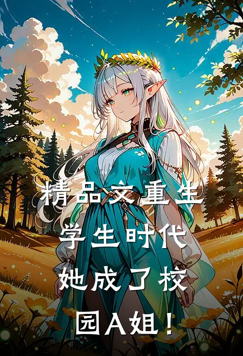 精品文重生学生时代：她成了校园A姐！