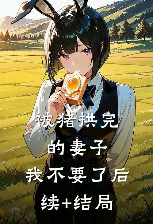 被猪拱完的妻子，我不要了后续+结局