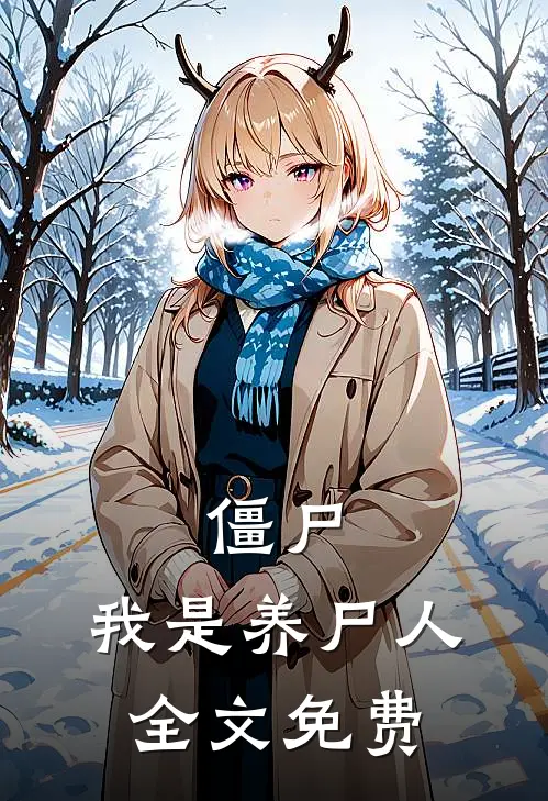 僵尸：我是养尸人全文免费