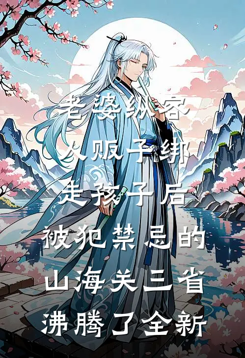 老婆纵容人贩子绑走孩子后，被犯禁忌的山海关三省沸腾了全新