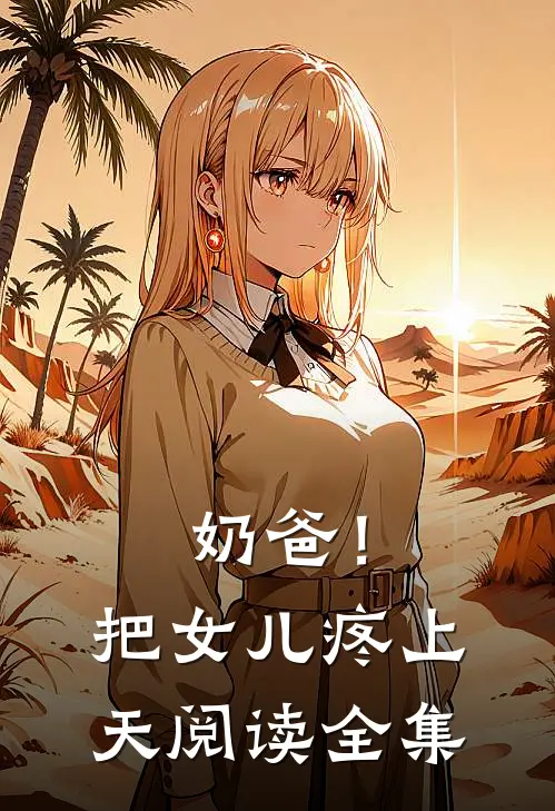 奶爸！把女儿疼上天阅读全集