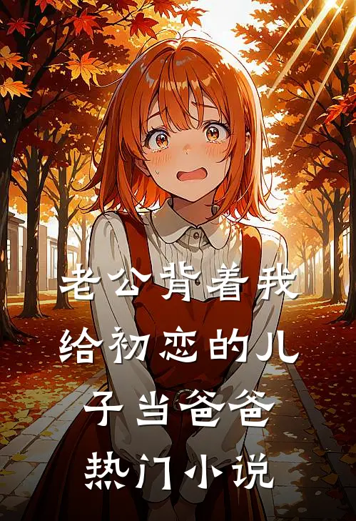 老公背着我给初恋的儿子当爸爸热门小说