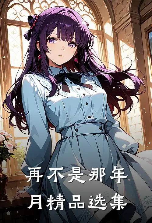 再不是那年月精品选集