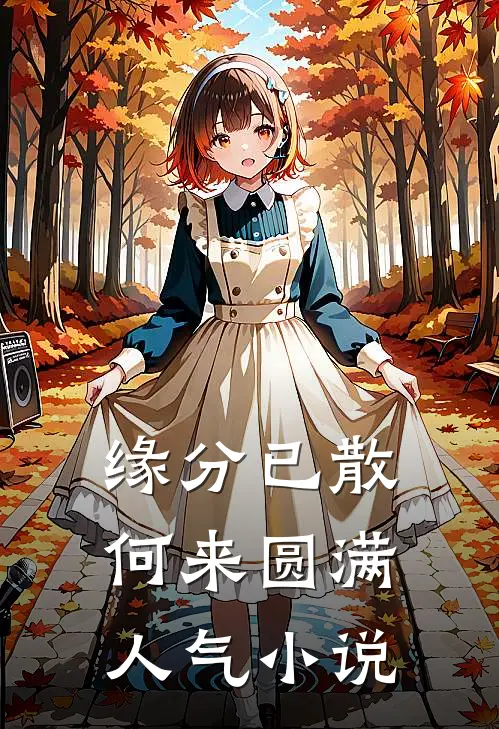 缘分已散，何来圆满人气小说