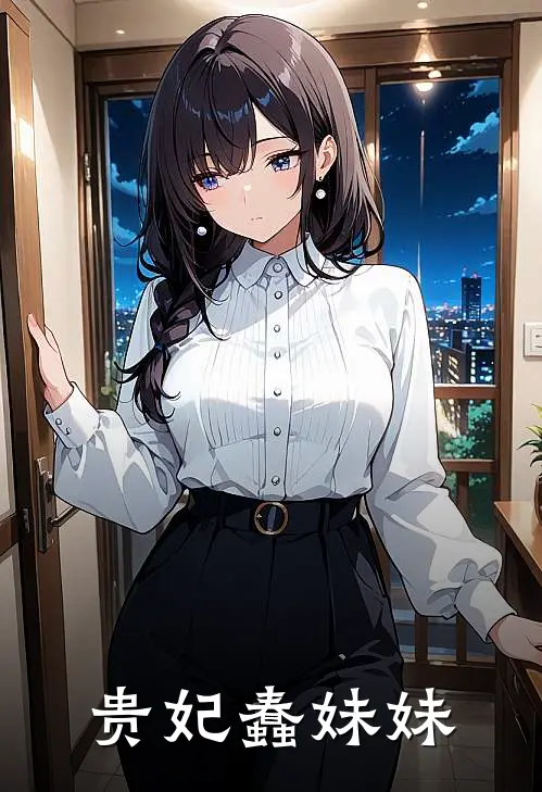 贵妃蠢妹妹