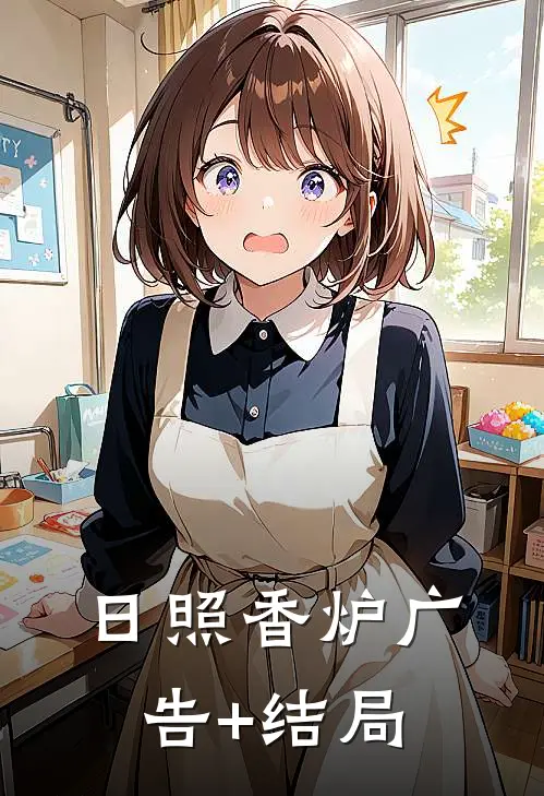 日照香炉广告+结局
