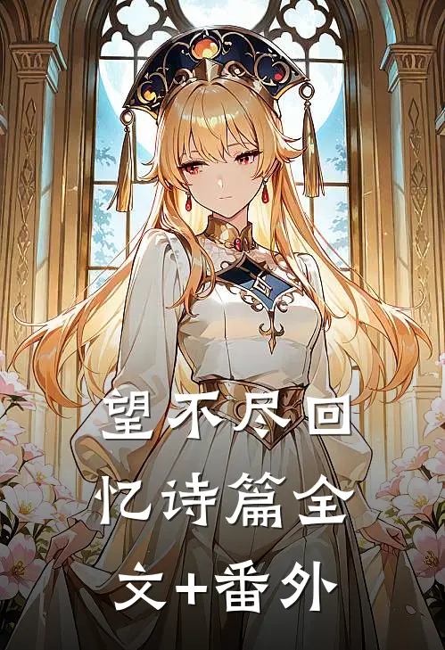 望不尽回忆诗篇全文+番外