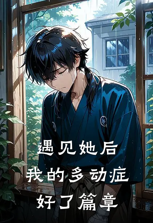 遇见她后，我的多动症好了篇章