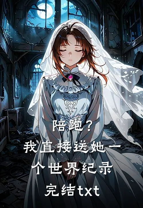 陪跑？我直接送她一个世界纪录完结txt