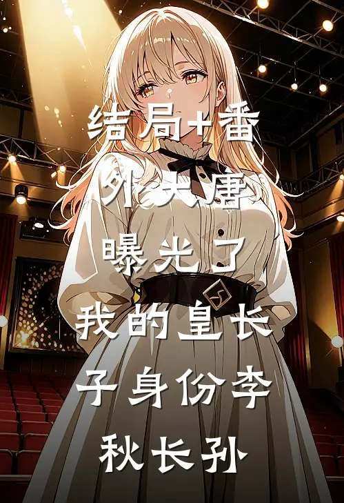 结局+番外大唐：曝光了，我的皇长子身份李秋长孙