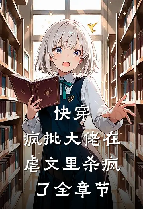 快穿：疯批大佬在虐文里杀疯了全章节