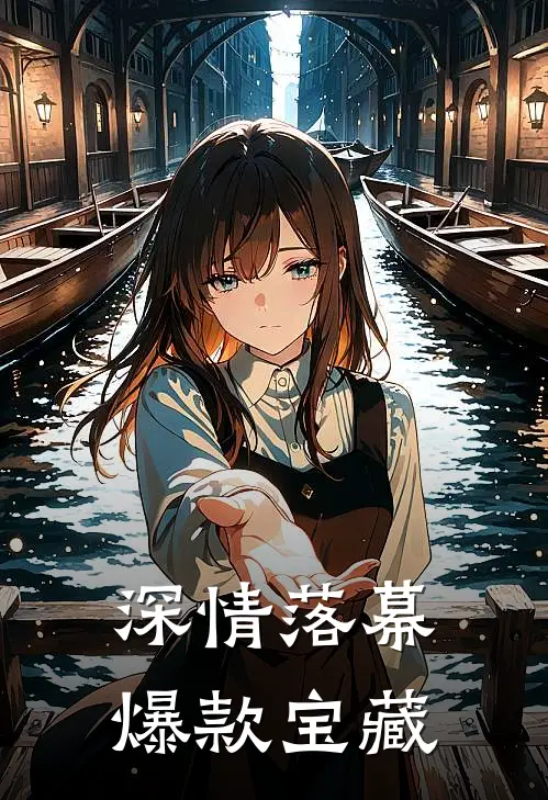 深情落幕爆款宝藏
