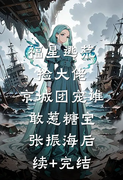福星逃荒捡大佬，京城团宠谁敢惹糖宝张振海后续+完结
