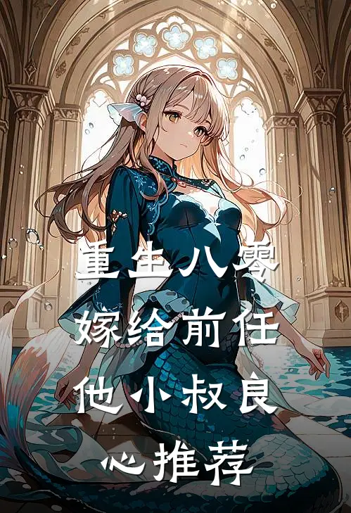重生八零嫁给前任他小叔良心推荐阅读