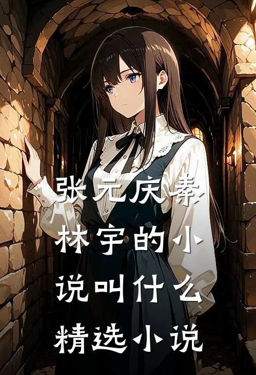 张元庆秦林宇的小说叫什么精选小说