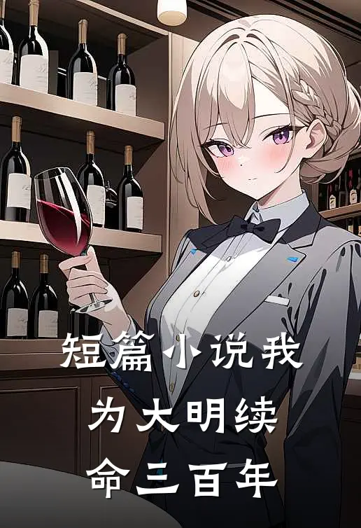短篇小说我为大明续命三百年