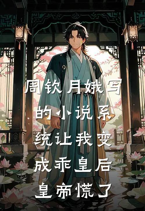 周钦月娥写的小说系统让我变成乖皇后，皇帝慌了