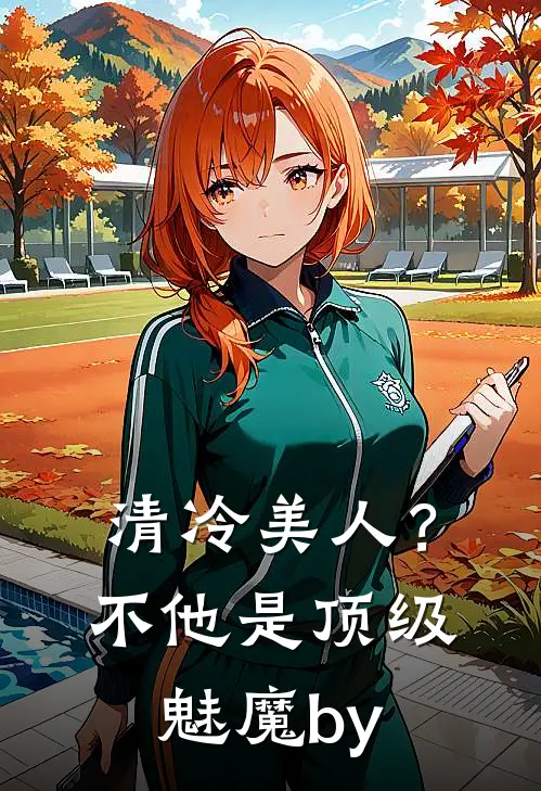 清冷美人？不，他是顶级魅魔by