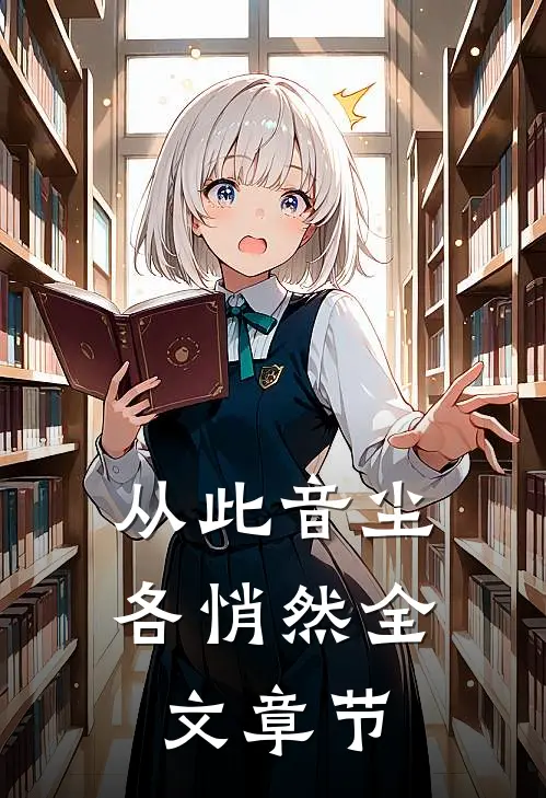从此音尘各悄然全文章节