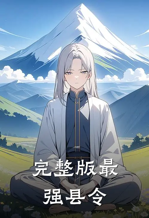 完整版最强县令