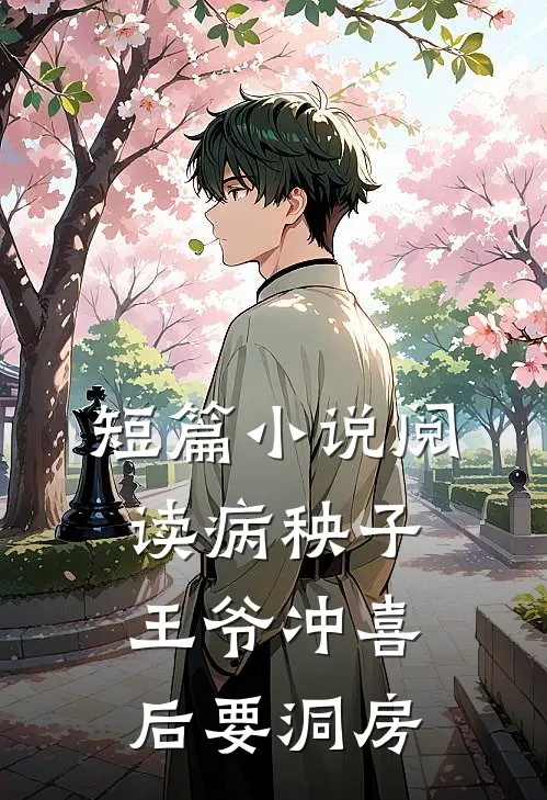 短篇小说阅读病秧子王爷冲喜后要洞房