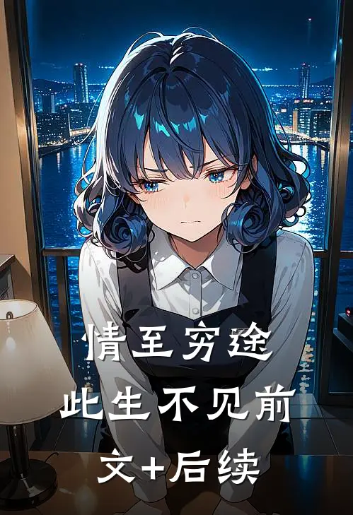 情至穷途，此生不见前文+后续