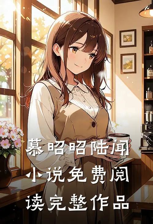 慕昭昭陆闻小说免费阅读完整作品