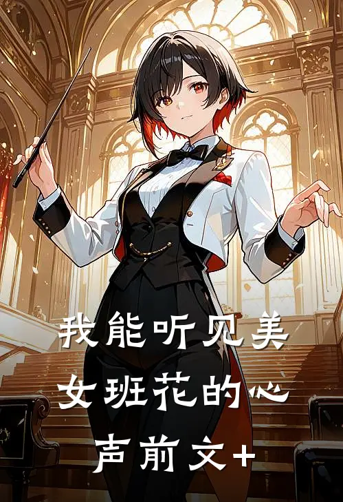我能听见美女班花的心声前文+