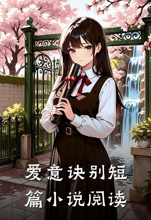 爱意诀别短篇小说阅读