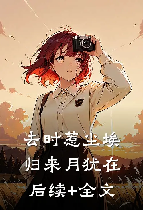 去时惹尘埃，归来月犹在后续+全文