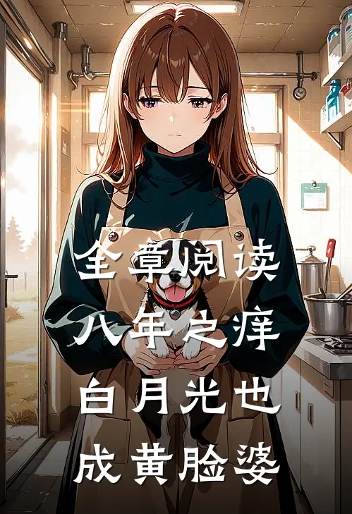 全章阅读八年之痒，白月光也成黄脸婆