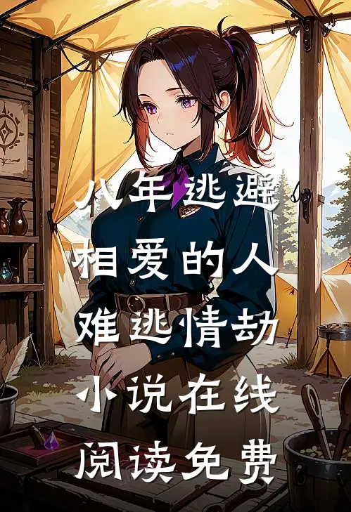 八年逃避，相爱的人难逃情劫小说在线阅读免费