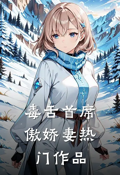 毒舌首席傲娇妻热门作品